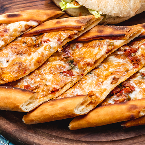 Pide Fromage