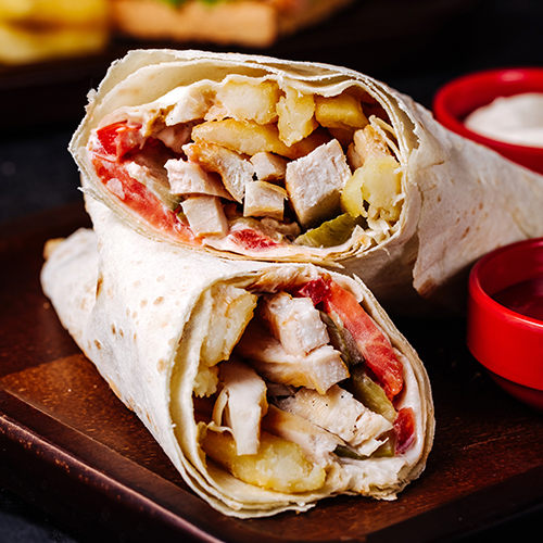 SandwichDurum